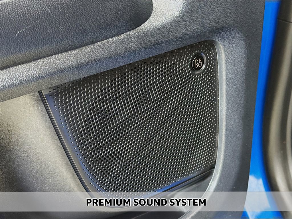 Used 2025 Ford Bronco Sport Outer Banks w/ Outer Banks Tech Package+ image 4