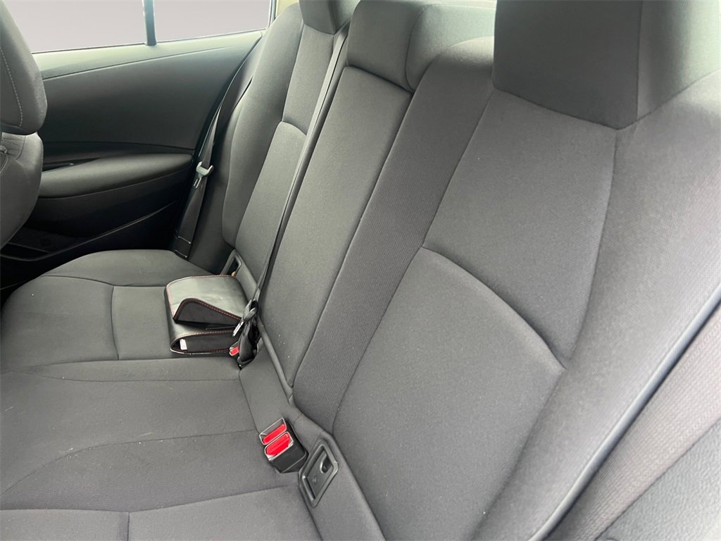 Used 2021 Toyota Corolla LE image 13