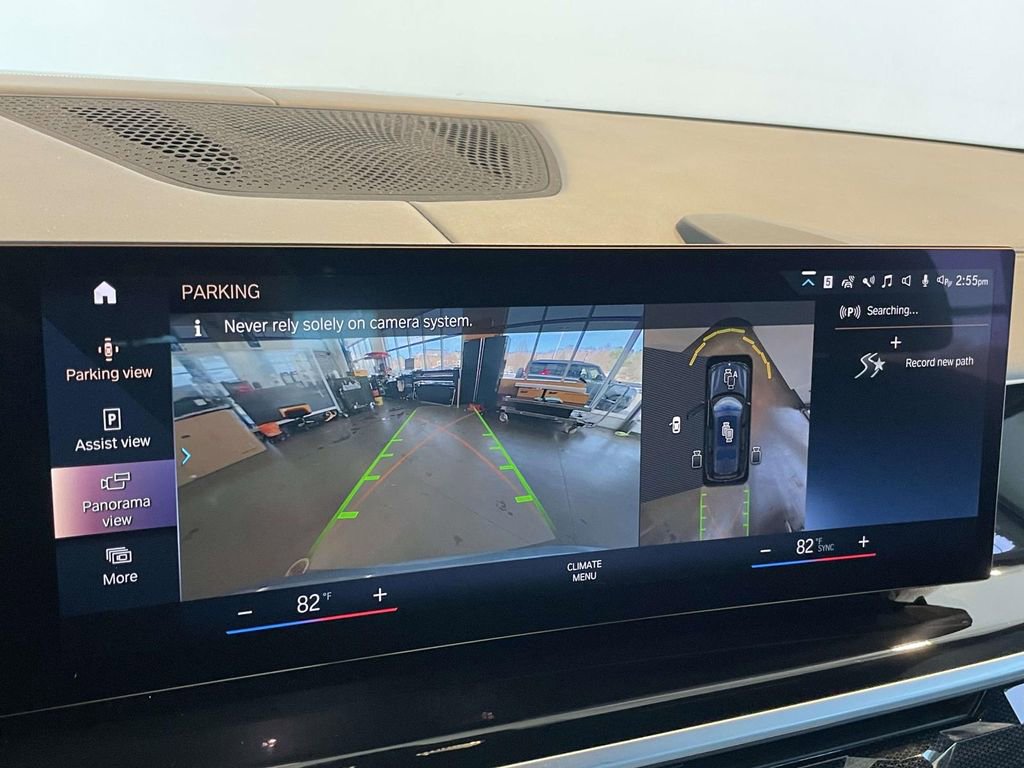 Used 2023 BMW X7 xDrive40i w/ M Sport Package image 18