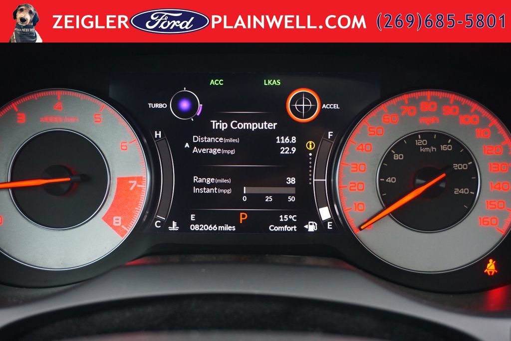 Used 2021 Acura RDX A-Spec AWD/4WD image 29