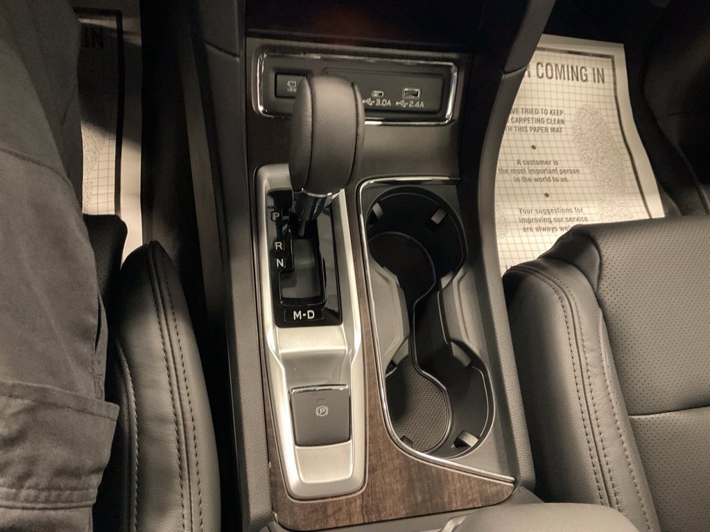 New 2027 Subaru Ascent Touring AWD/4WD image 16