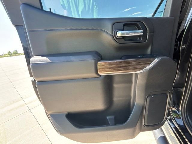 Used 2022 Chevrolet Silverado 1500 LT Trail Boss w/ Safety Package AWD/4WD image 23