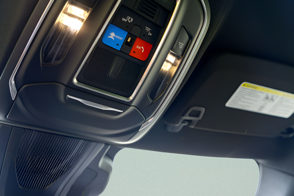 New 2026 Dodge Charger R/T AWD/4WD image 19