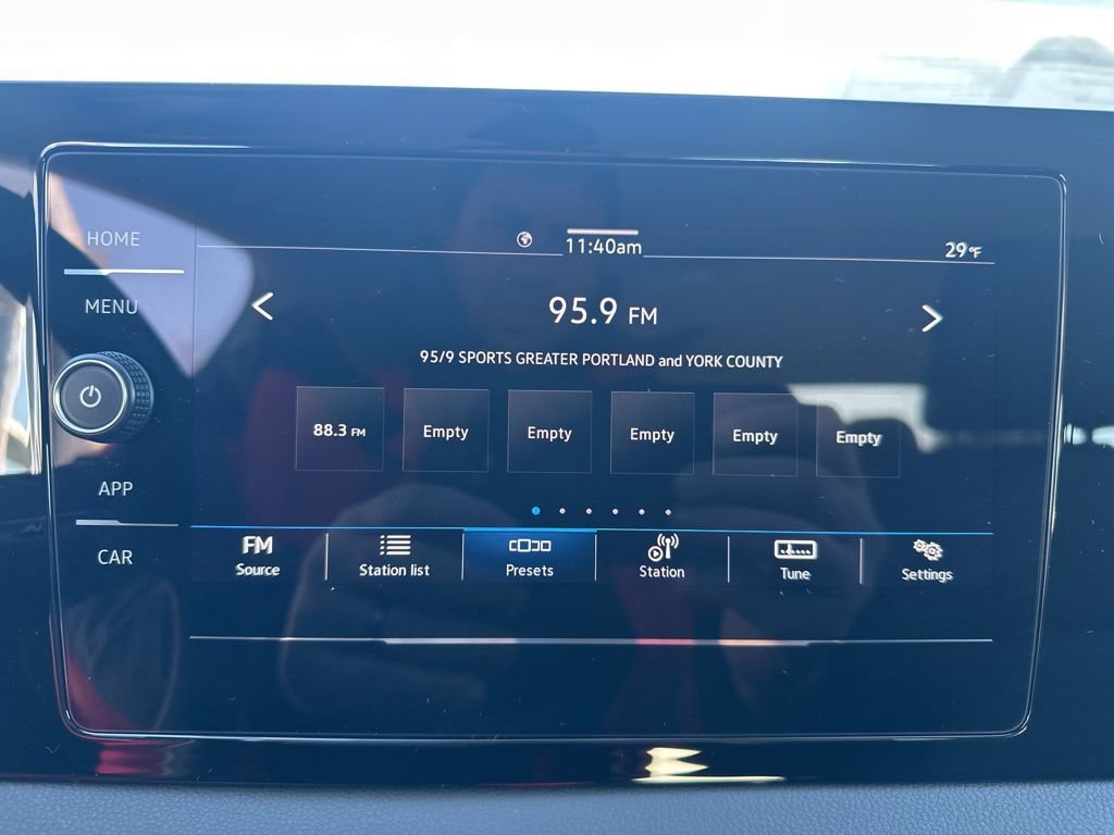 New 2026 Volkswagen Jetta S image 17