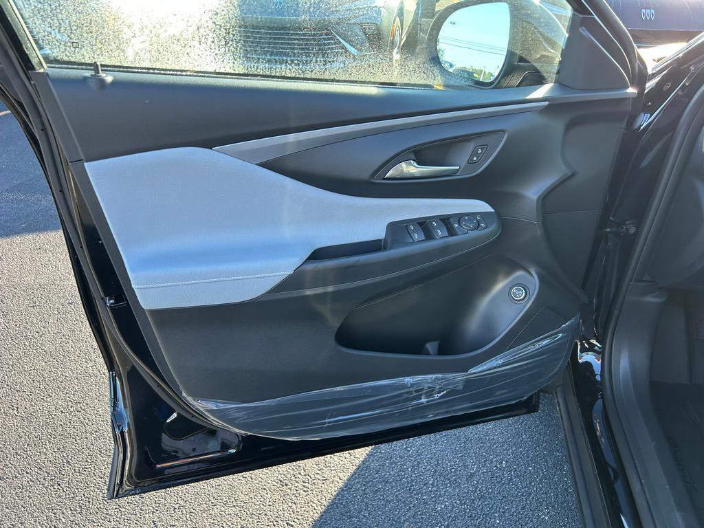 New 2026 Buick Envista Preferred w/ Convenience I Package image 5