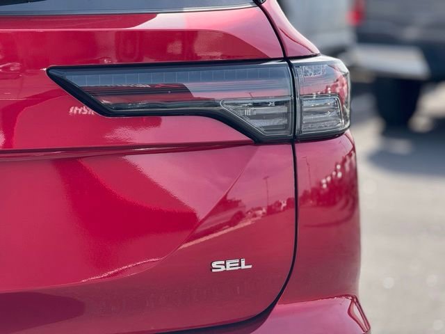 New 2026 Mitsubishi Outlander SEL image 10