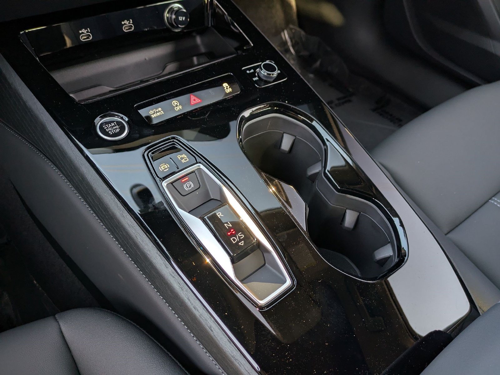 New 2026 Audi A5 Premium AWD/4WD image 7