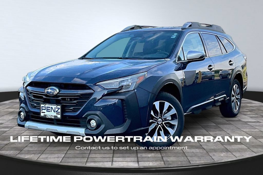 Used 2023 Subaru Outback Touring XT