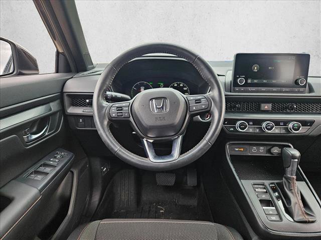Used 2023 Honda CR-V Sport image 11