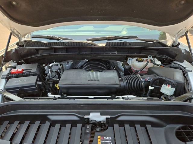 Used 2023 GMC Sierra 1500 AT4X AWD/4WD image 41