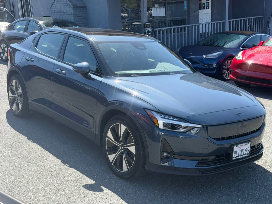 Used 2024 Polestar Polestar 2 AWD/4WD image 3