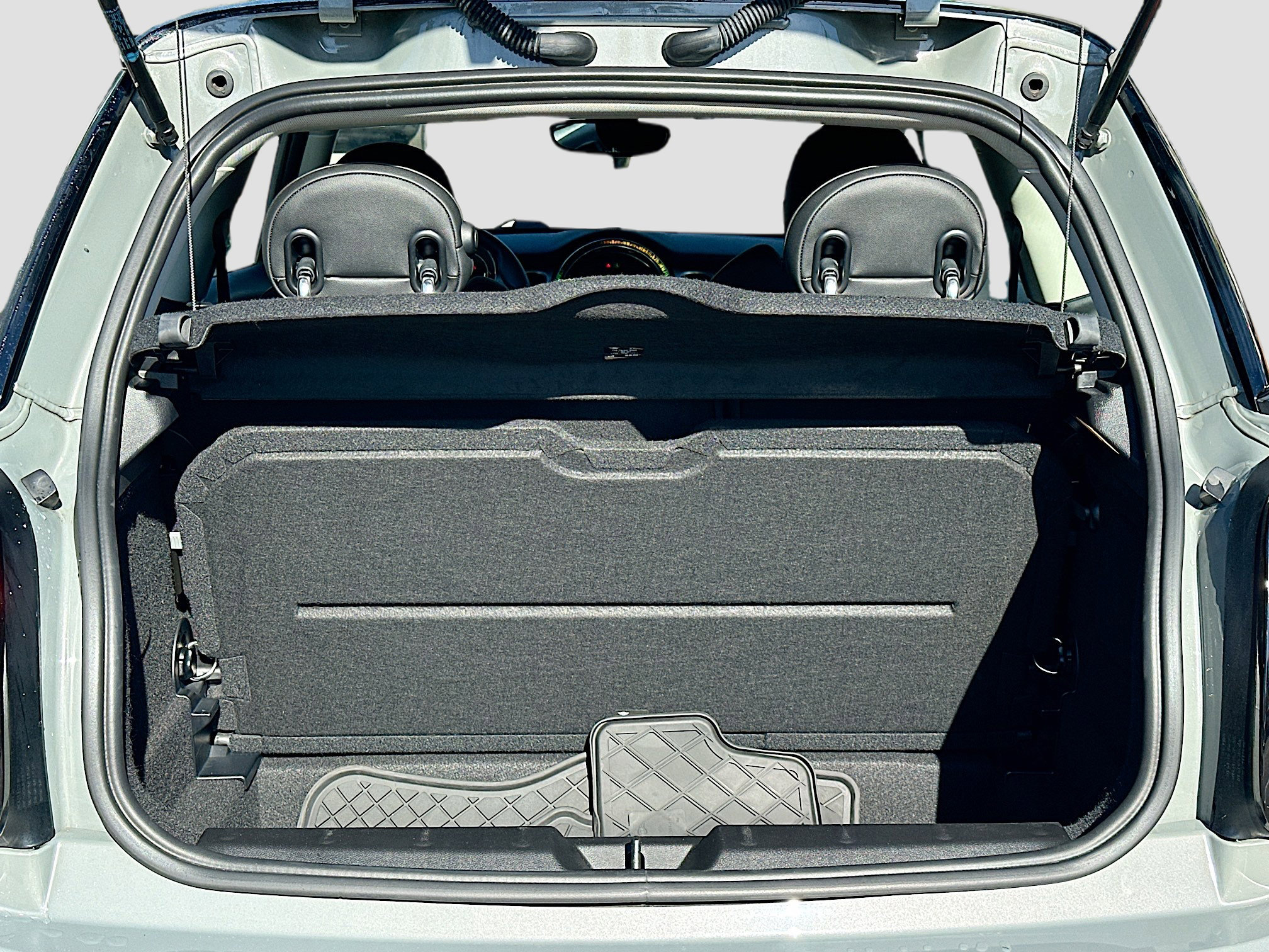 Certified 2023 MINI Cooper S image 25