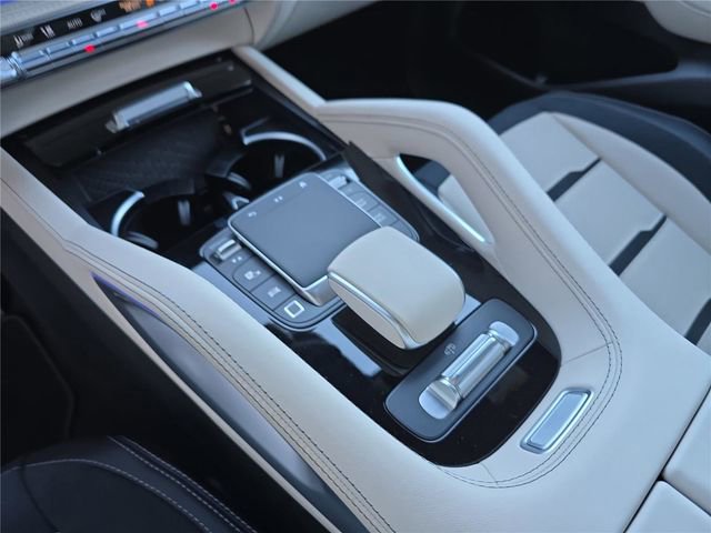 New 2026 Mercedes-Benz GLE 53 AMG 4MATIC Coupe image 30