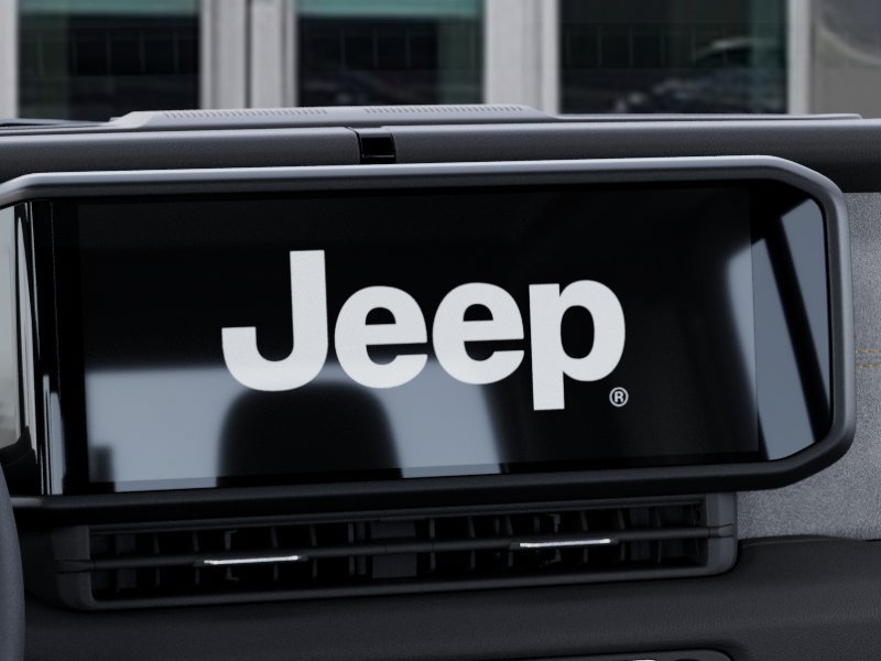 New 2026 Jeep Gladiator Sport AWD/4WD image 18