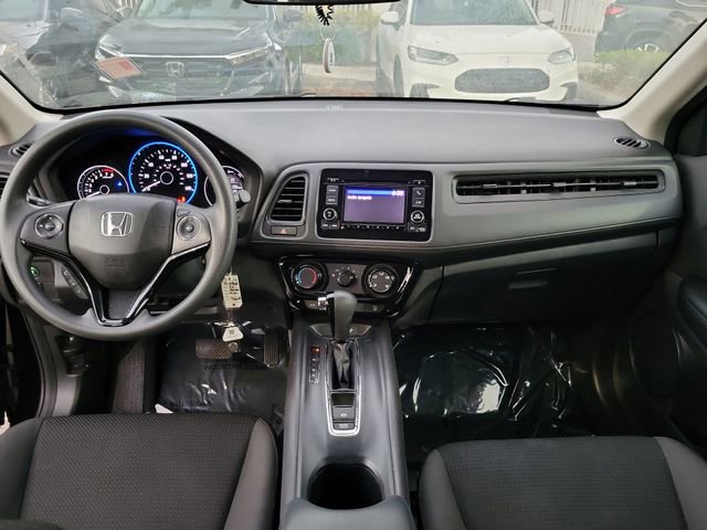Used 2022 Honda HR-V LX image 7