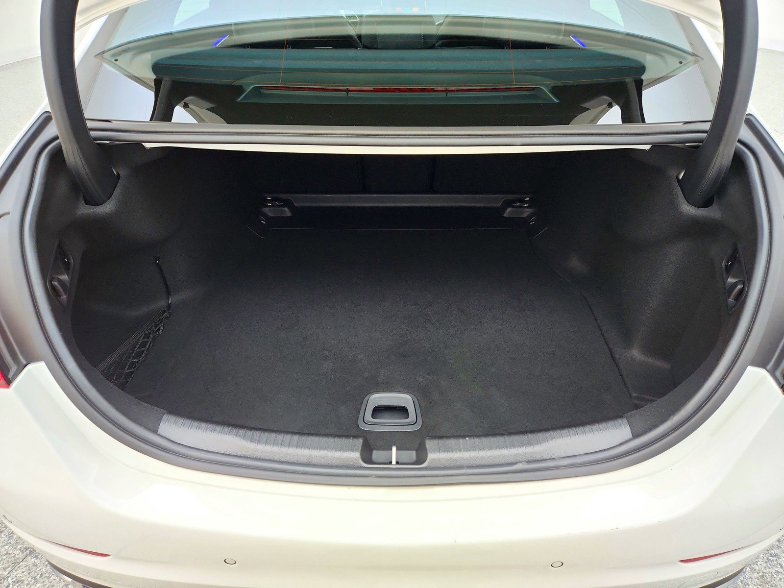 Certified 2025 Mercedes-Benz C 300 Sedan image 27