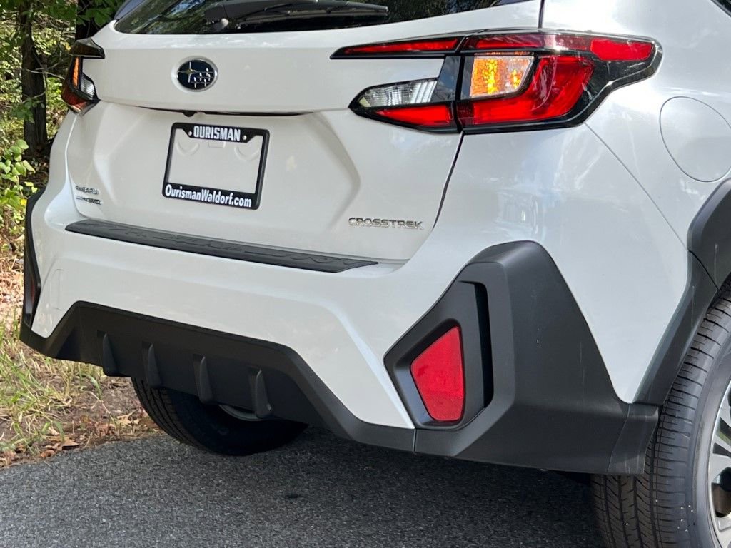 New 2025 Subaru Crosstrek 2.5i Premium image 5