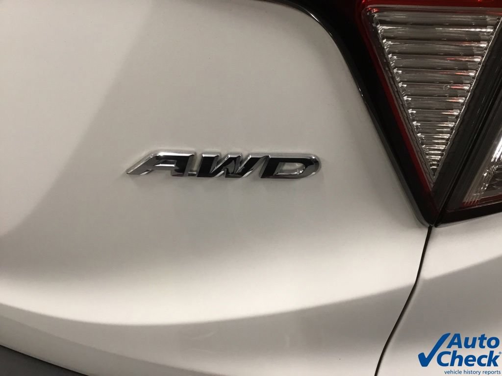 Used 2021 Honda HR-V EX-L image 15