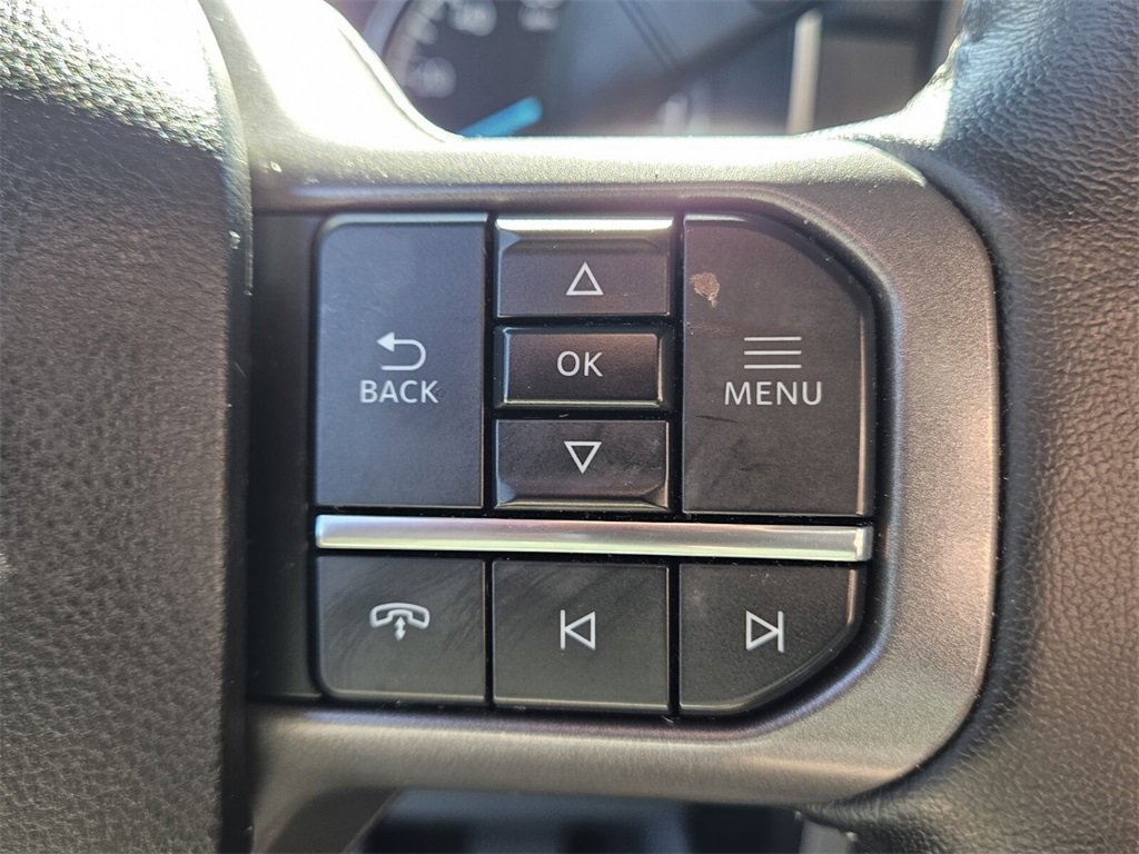 Used 2022 Ford F150 XLT w/ Equipment Group 302A High image 26