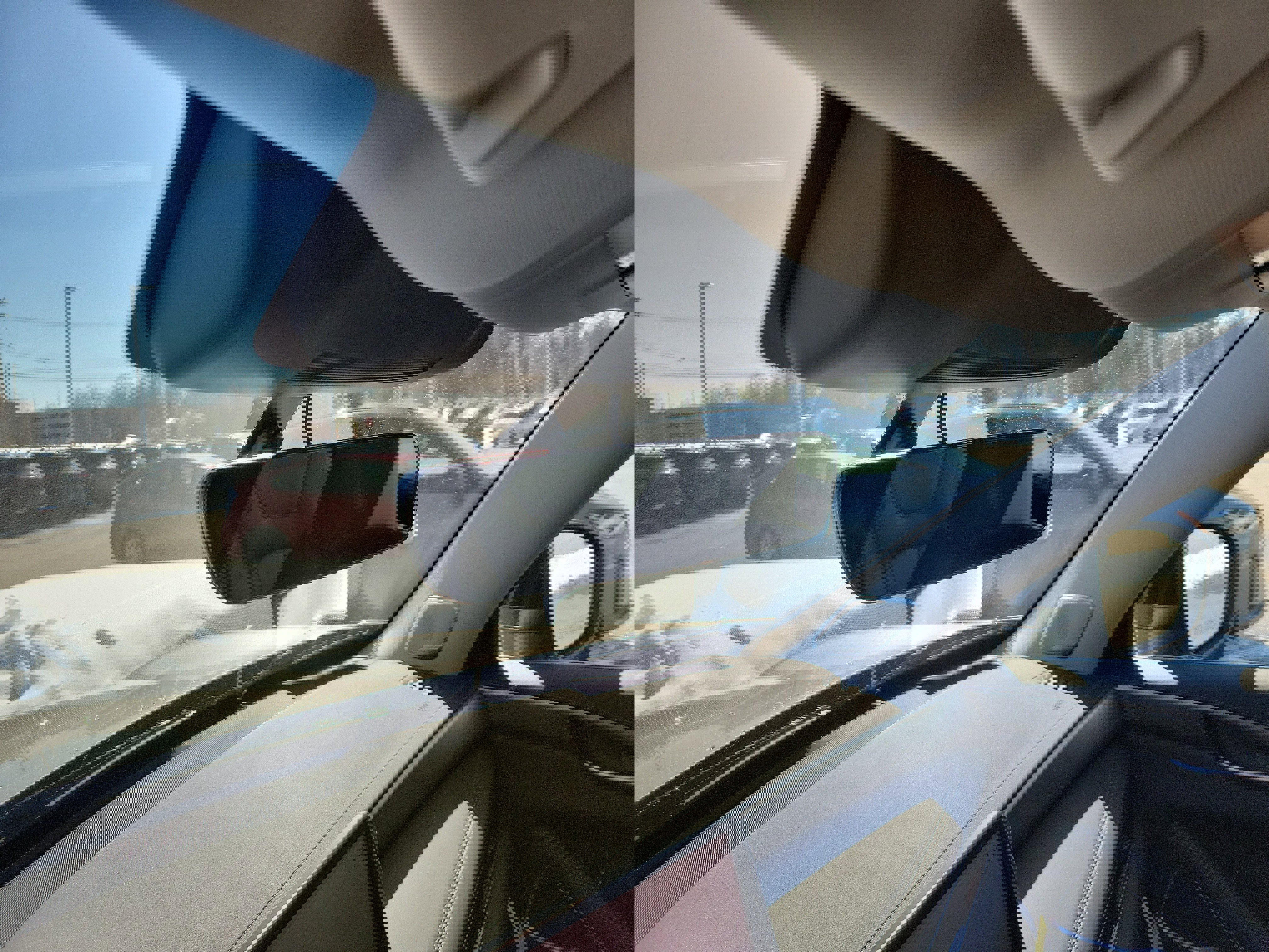 New 2026 INFINITI QX60 Luxe w/ Cargo Package image 26