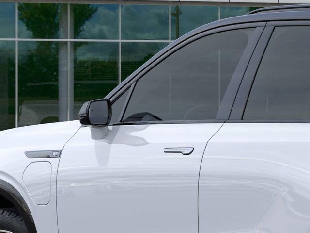 New 2026 Cadillac Vistiq Sport w/ LPO, Floor Liner Package image 12