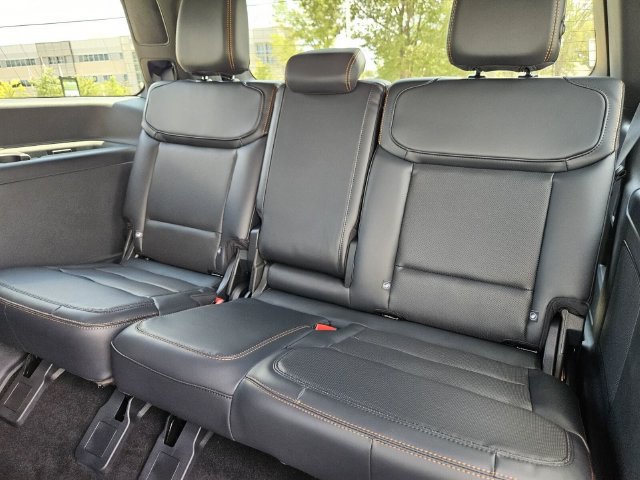 New 2027 Ford Expedition Tremor w/ Driver's Package AWD/4WD image 15