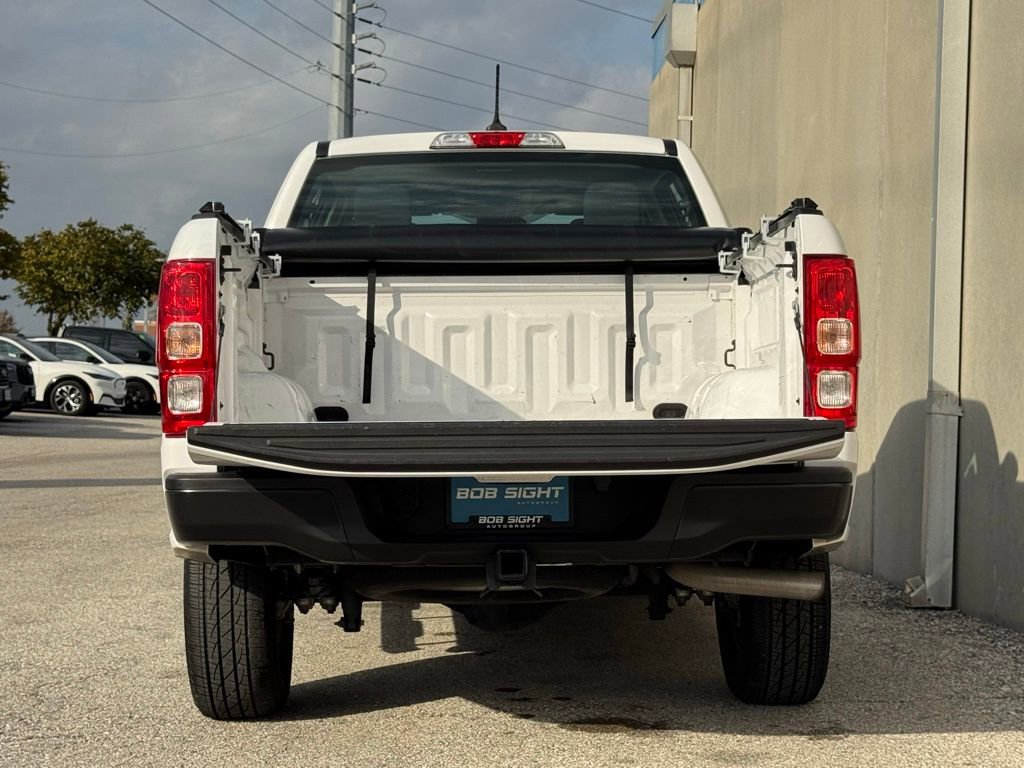 Used 2019 Ford Ranger XL w/ Equipment Group 101A Mid image 30