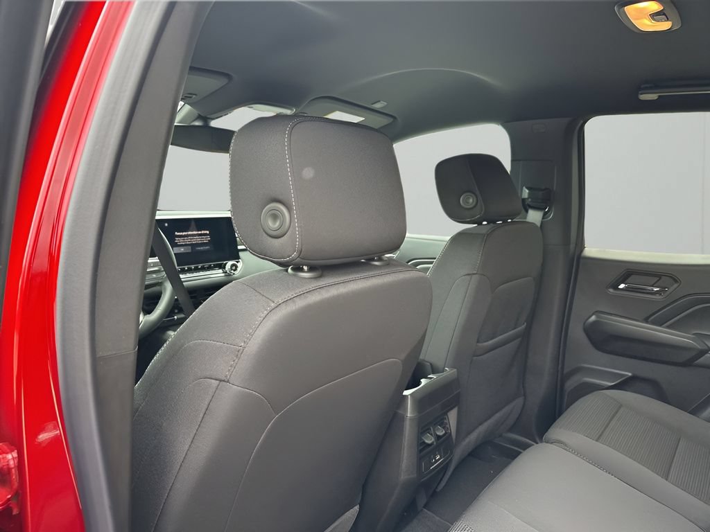 New 2026 GMC Canyon Elevation w/ Convenience Package AWD/4WD image 22