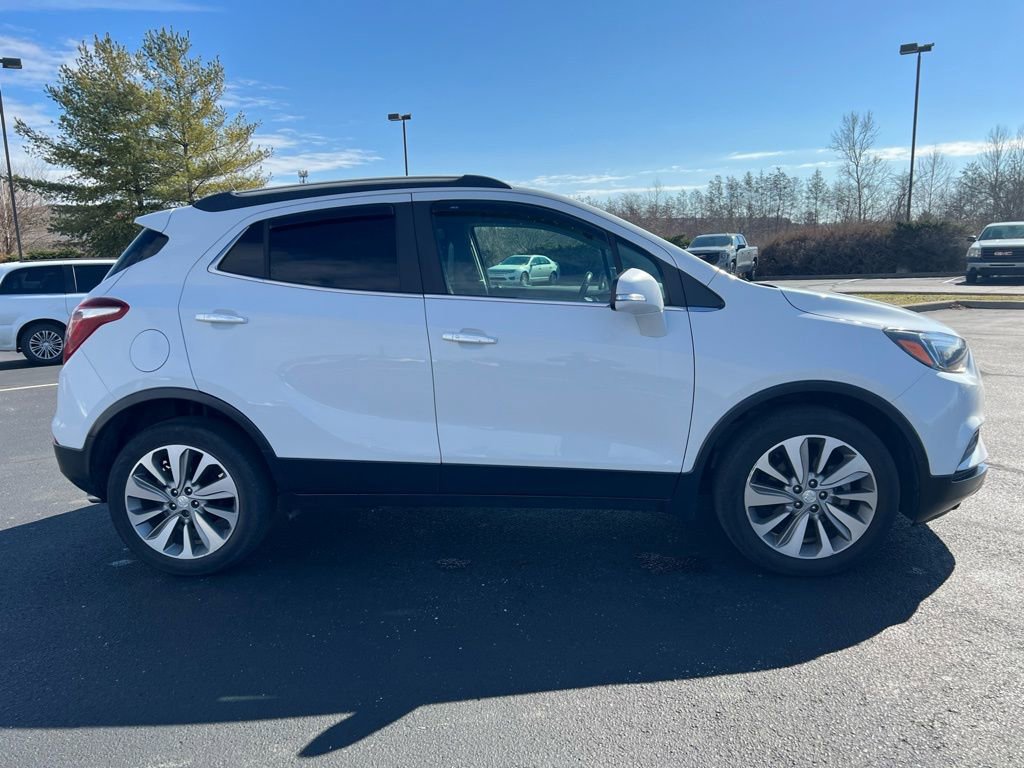 Used 2019 Buick Encore Preferred image 5