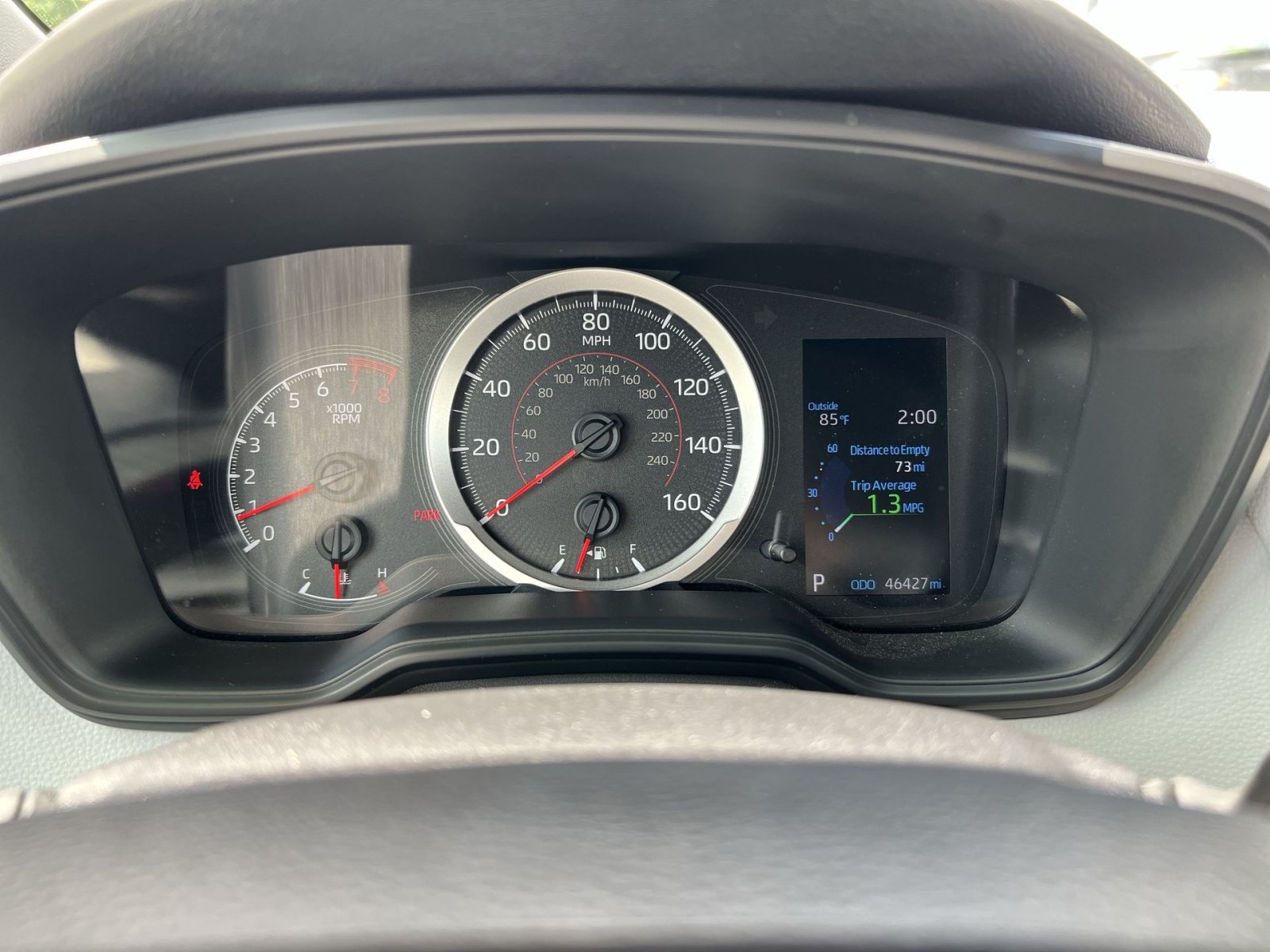 Used 2020 Toyota Corolla SE FWD image 16