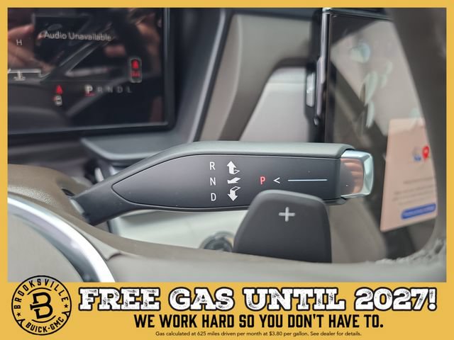 New 2026 GMC Terrain Denali AWD/4WD image 22