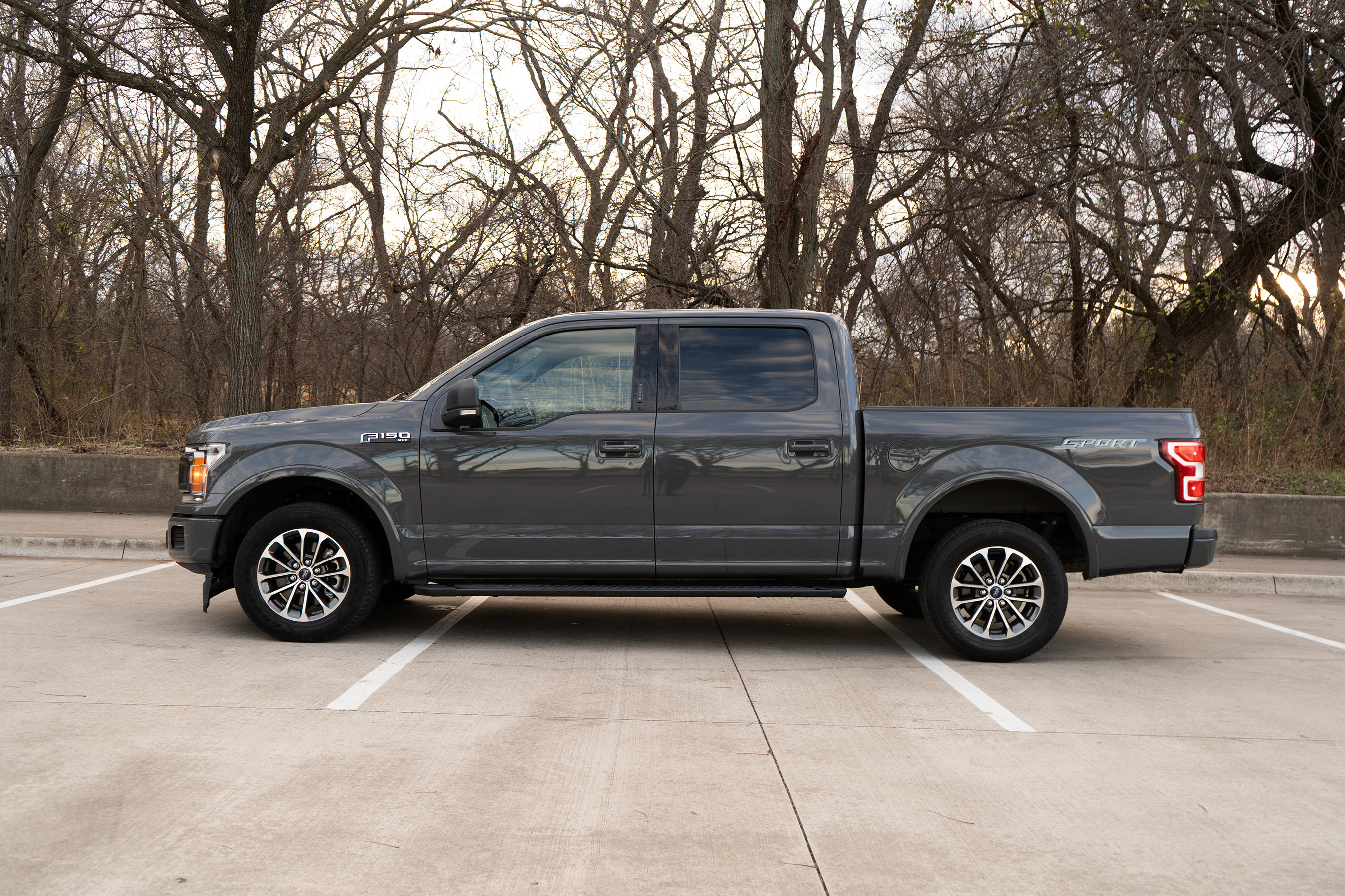 Used 2020 Ford F150 XLT w/ Equipment Group 302A Luxury image 6