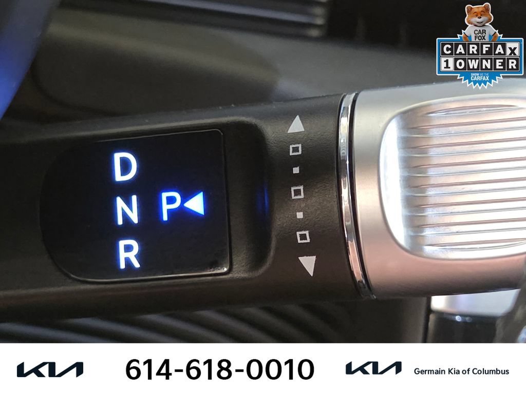 Used 2024 Hyundai Ioniq 5 SEL RWD image 30