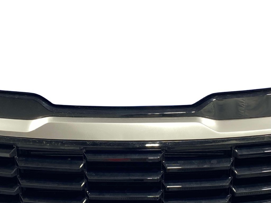 New 2026 Kia Sportage EX FWD image 8
