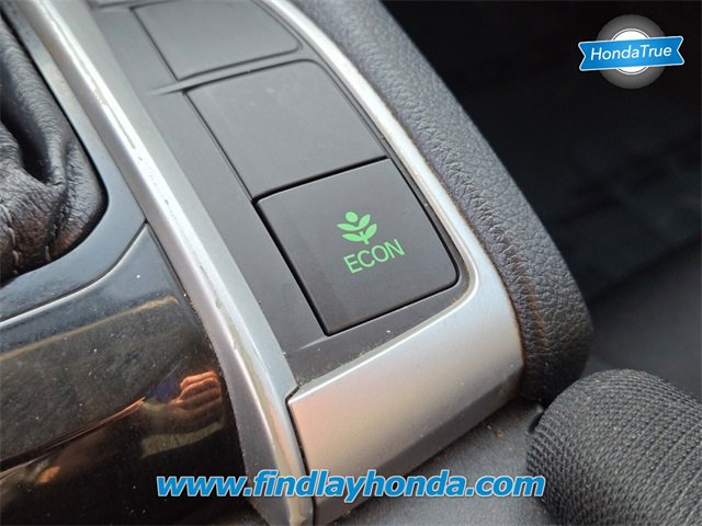 Certified 2017 Honda Civic EX image 32