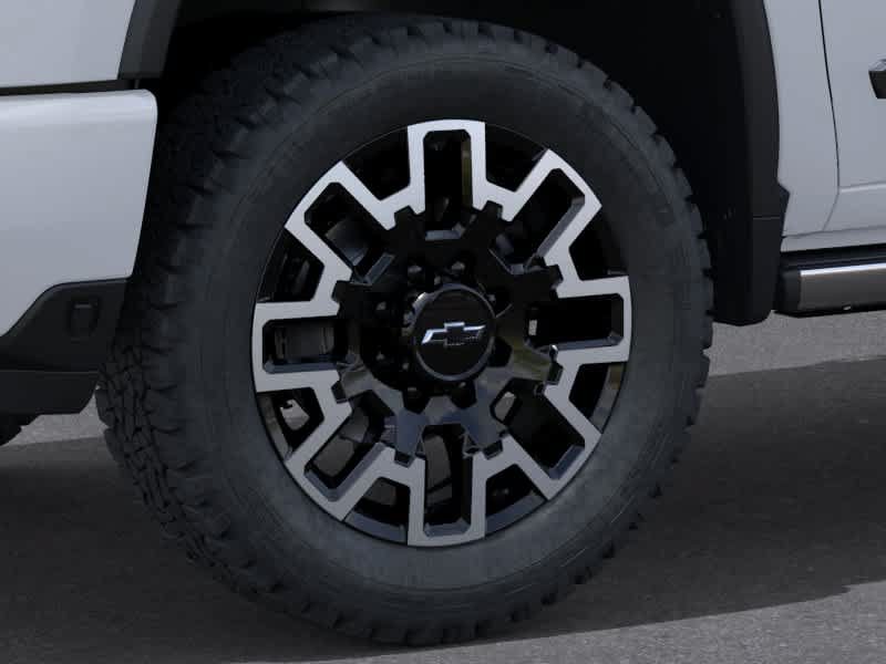 New 2026 Chevrolet Silverado 2500 High Country w/ High Country Premium Package AWD/4WD image 9