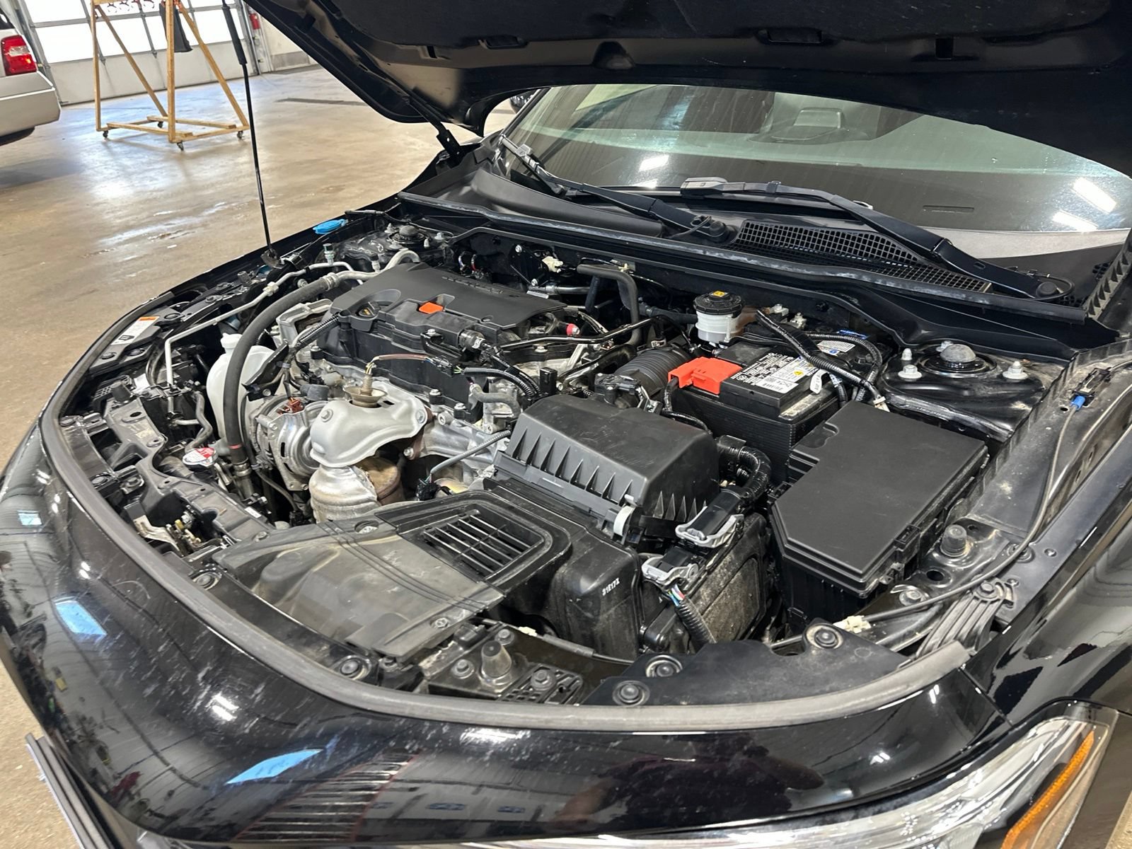 Used 2023 Honda Civic Sport image 36