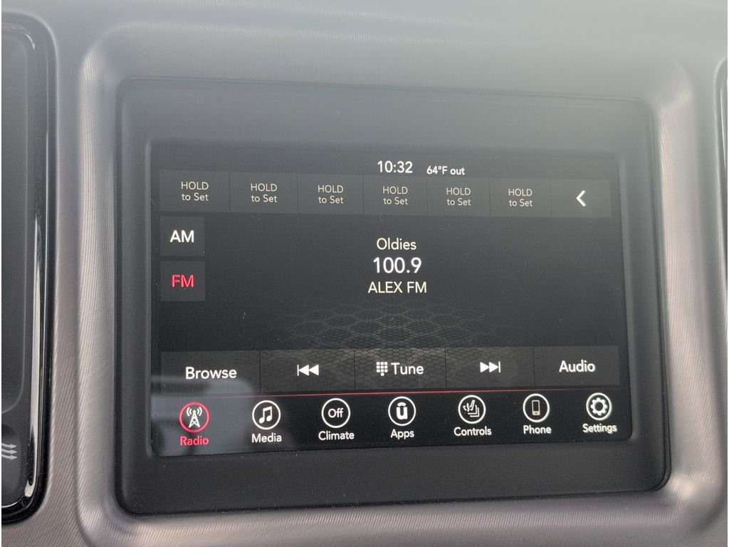 Used 2023 Dodge Challenger SXT w/ Blacktop Package image 14