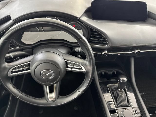 Used 2022 MAZDA MAZDA3 s AWD/4WD image 22