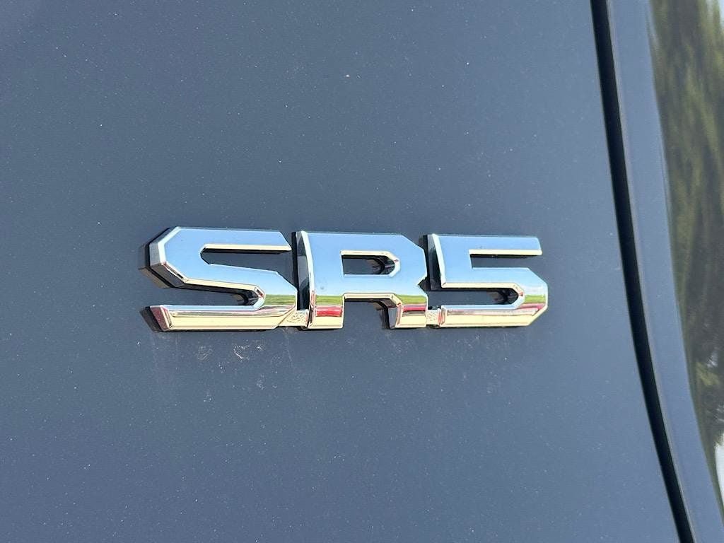 New 2026 Toyota Tacoma SR5 AWD/4WD image 7