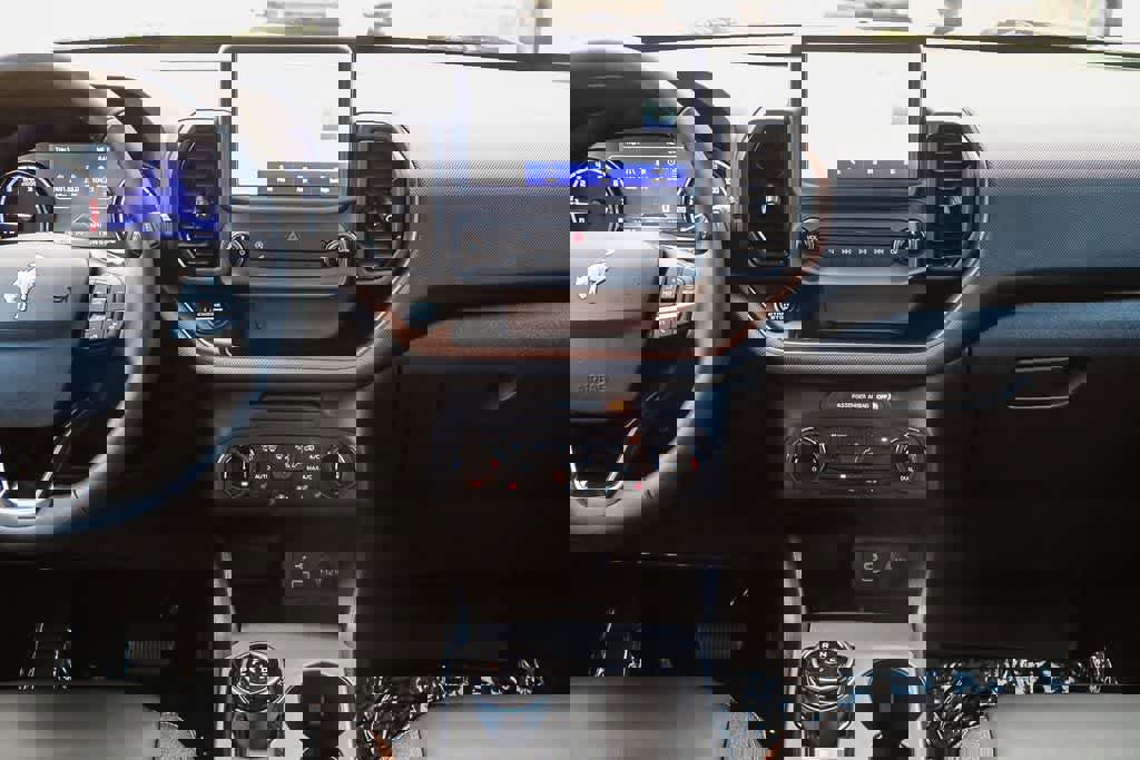 New 2023 Ford Bronco Sport Outer Banks w/ Tech Package image 14