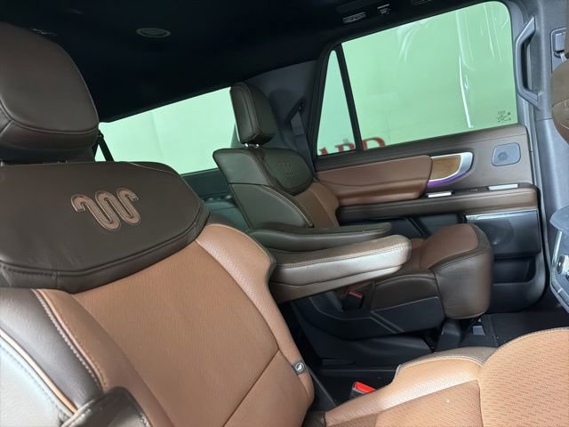 Certified 2025 Ford Expedition Max King Ranch AWD/4WD image 18