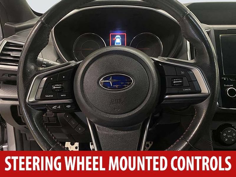 Used 2018 Subaru Impreza 2.0i Sport AWD/4WD image 9