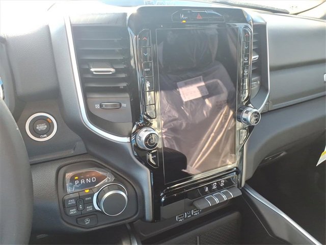 New 2026 RAM 1500 Big Horn image 15