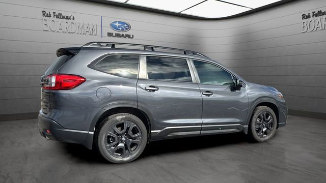 Used 2023 Subaru Ascent Onyx Edition Limited image 4