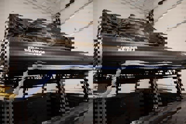 New 2026 Toyota Tacoma SR5 image 25