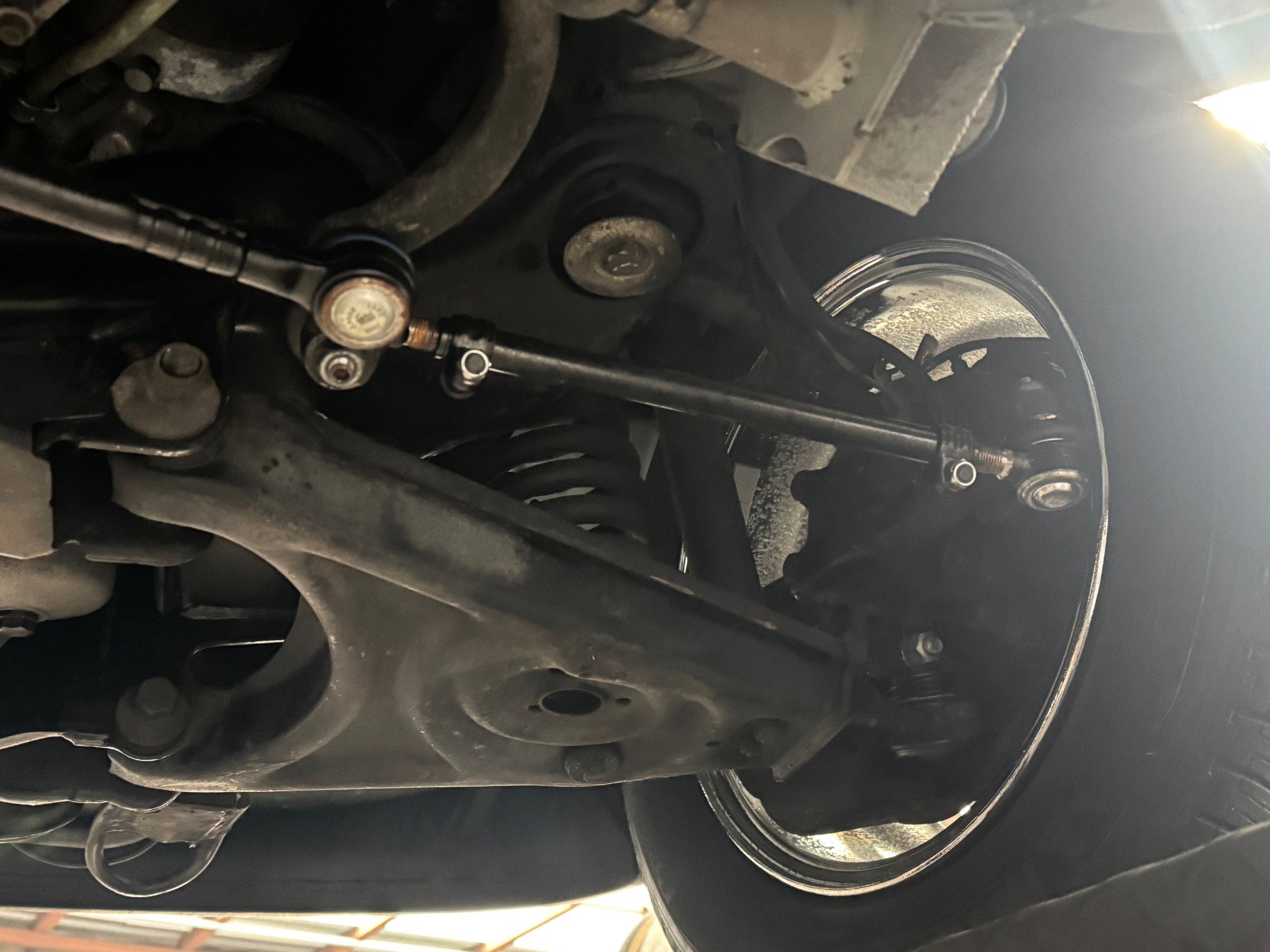 Used 1986 Mercedes-Benz 560 SL image 62