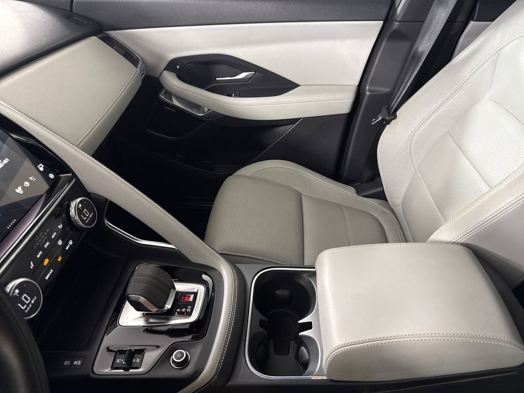 Used 2021 Jaguar E-PACE 300 Sport AWD/4WD image 19