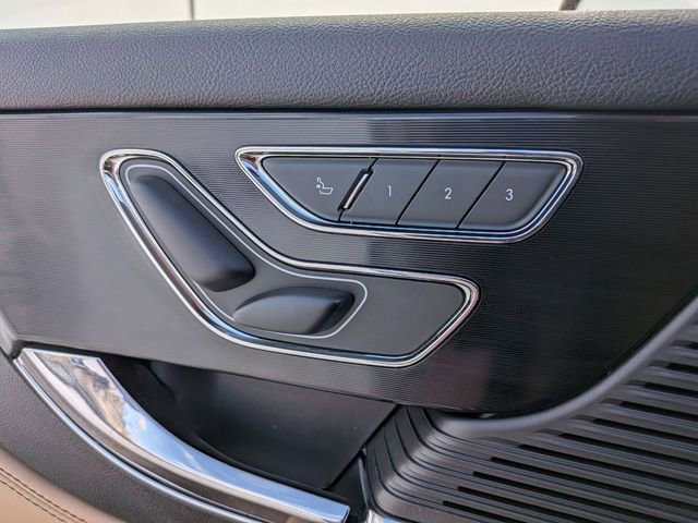 Certified 2022 Lincoln Corsair Reserve w/ Elements Package image 13