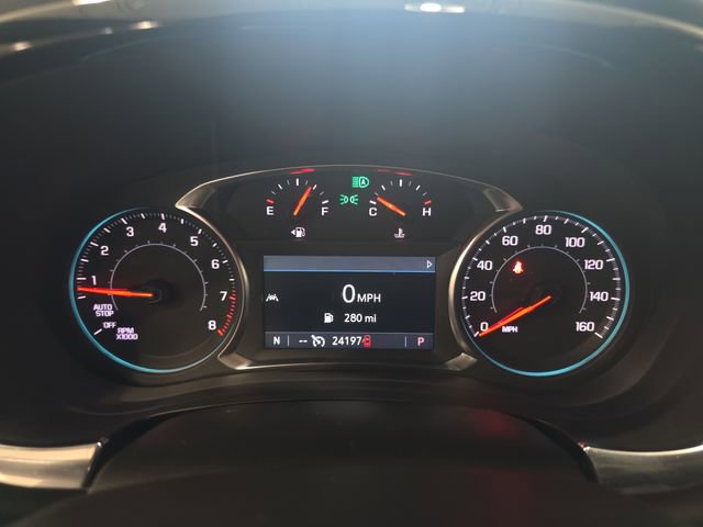 Used 2023 Chevrolet Traverse LT AWD/4WD image 17